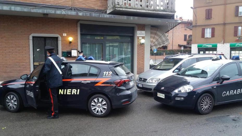 Maranello, sparò alla compagna in casa: 7 anni per tentato omicidio