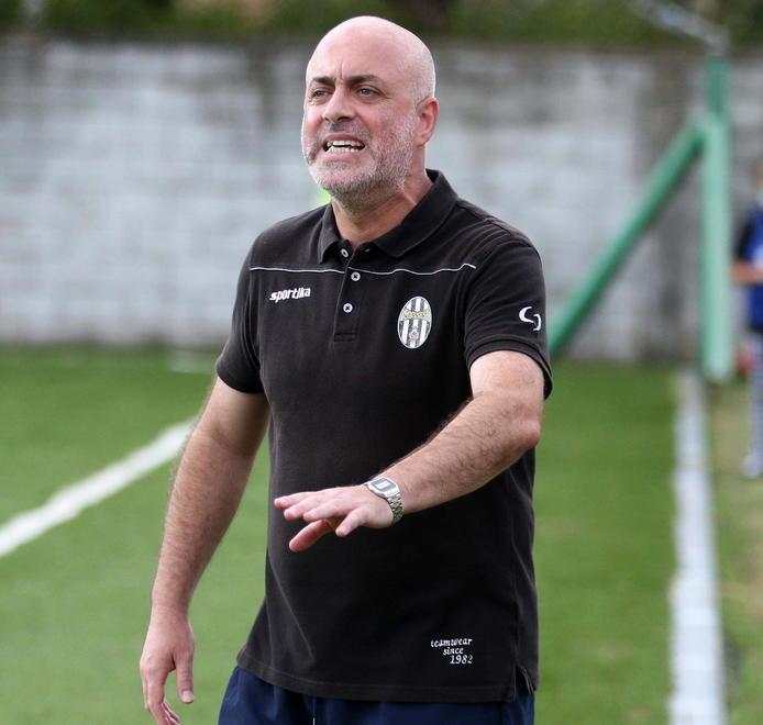 Le dimissioni sono ufficiali Via Gassani, Pantera e Franchini