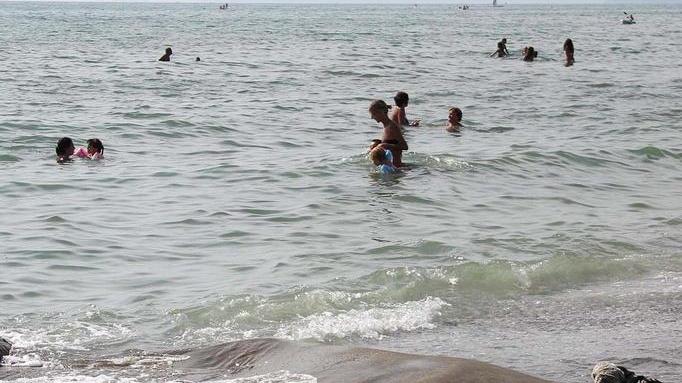 «Erosione? Il progetto c’è ma l’hanno eseguito male»