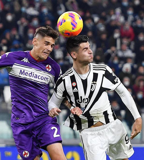 Morata depresso e insicuro Alla Juve mancano i suoi gol 