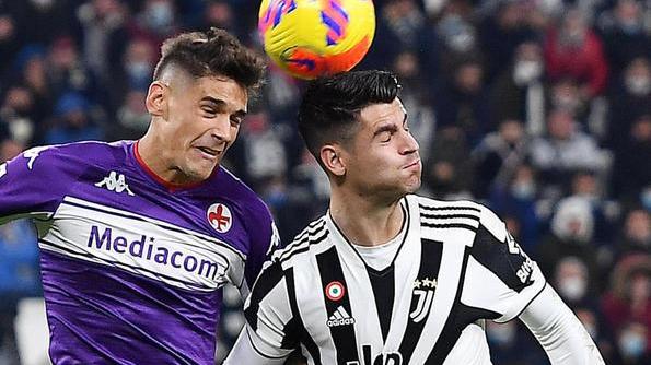 Morata depresso e insicuro Alla Juve mancano i suoi gol