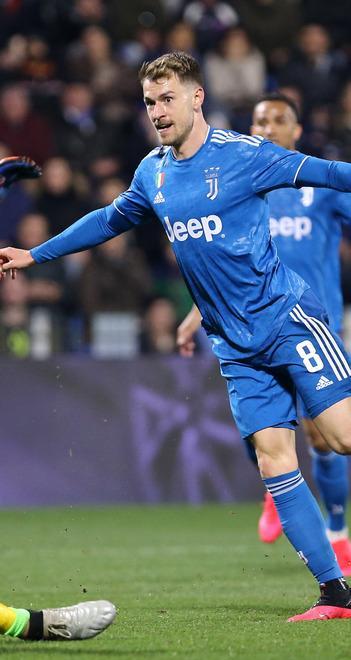 Everton e Newcastle per Ramsey I bianconeri vogliono puntare su Pogba Il West Ham interessato a Simeone 