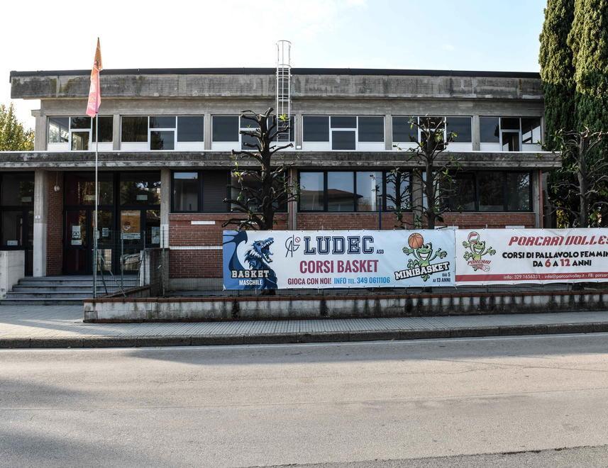Una pallacanestro che vuole favorire l’inclusione 