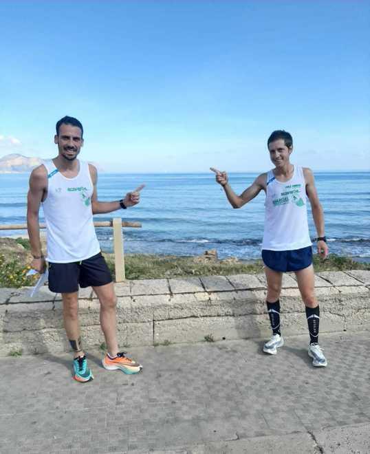 Bronzo nazionale a Roma per il Gp Alpi Apuane 