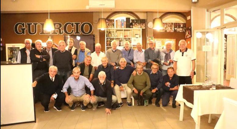 Per vent’anni fecero incetta di campionati giovanili 