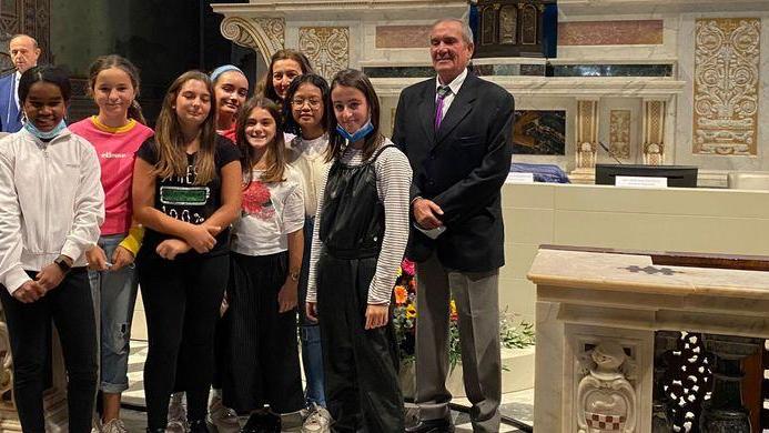 Tanti premi per i ragazzi della Rosso di San Secondo