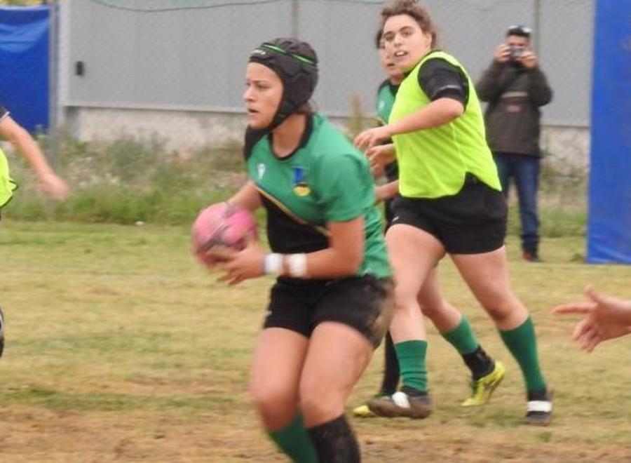 Rugby, Paladini convocata al raduno nazionale delle più forti Under 18 