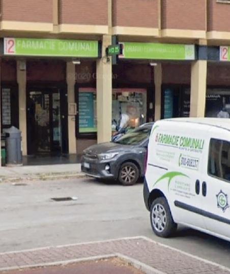 Divise le farmaciste del “caso Gorarella” 