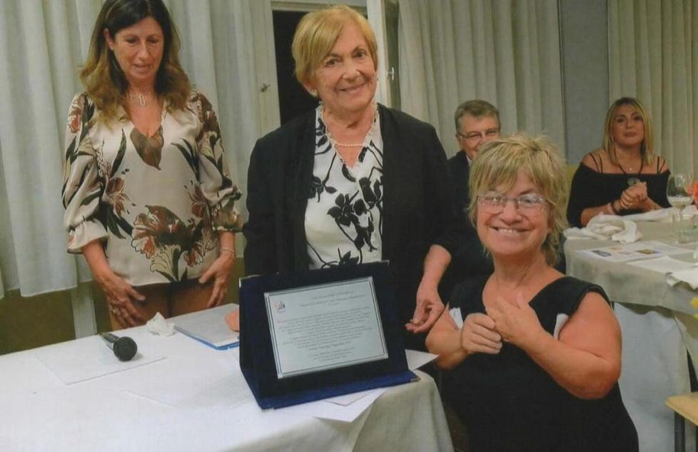 I premi “Poggiolini” a chi ha lottato col Covid e favorito le vaccinazioni