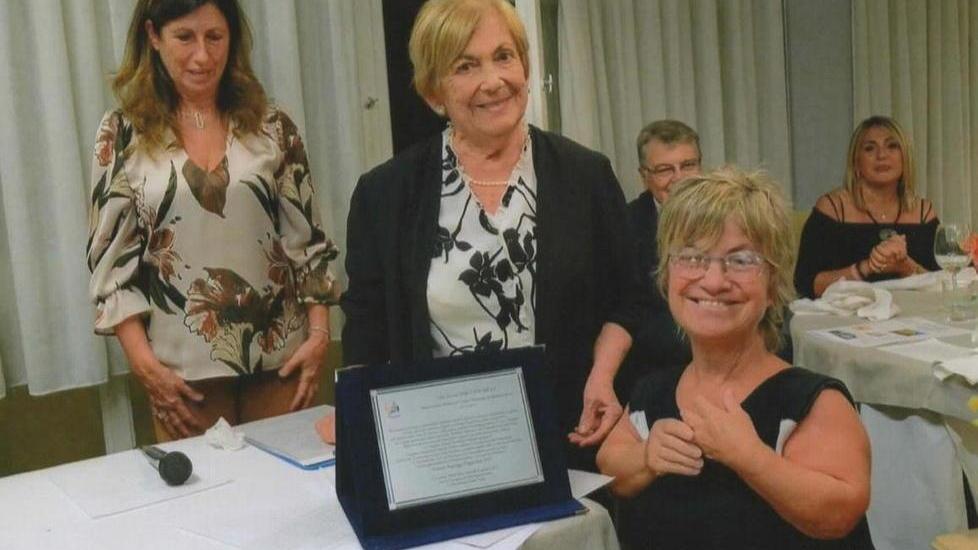 I premi “Poggiolini” a chi ha lottato col Covid e favorito le vaccinazioni