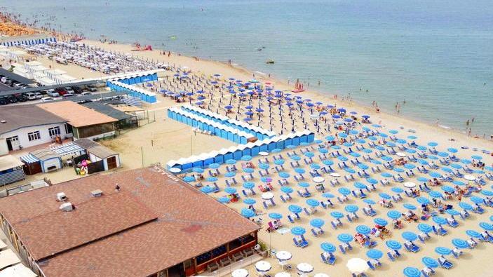 I balneari: preoccupatissimi per le concessioni demaniali