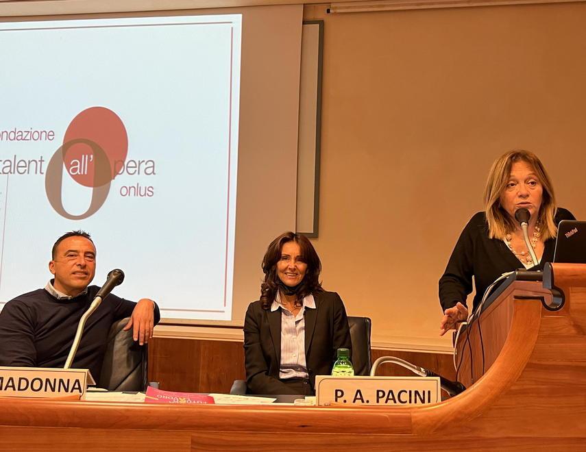 Professione e talenti i consigli delle imprese 