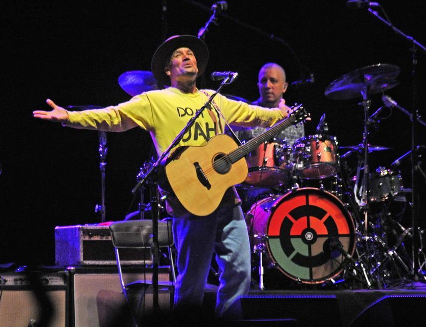 Soldi per il Pistoia blues festival evento “di interesse nazionale” 