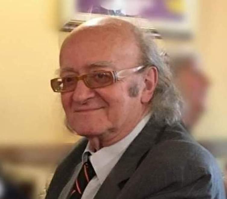 Una panchina in piazza per ricordare Filippini “anima” di San Marcello 