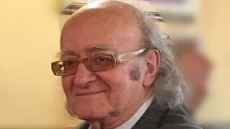 Una panchina in piazza per ricordare Filippini “anima” di San Marcello