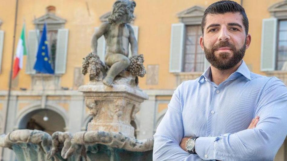 Curcio: «In via Volturno danni alle auto in sosta Ma l’assessore non lo sa»