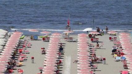 Spiagge, ora le aste sono inevitabili Lo stabilimento a chi offre più soldi