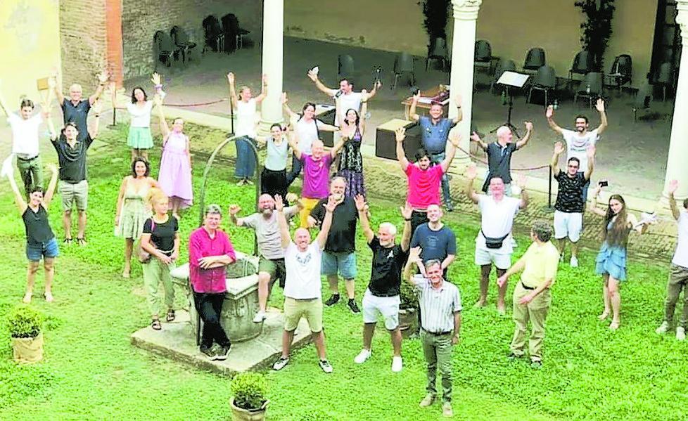 Domani il Requiem di Mozart in ricordo delle vittime Covid 