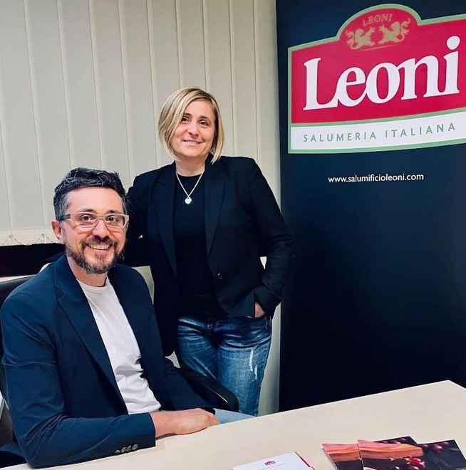 Il Salumificio Leoni alla terza generazione con il prosciutto cotto