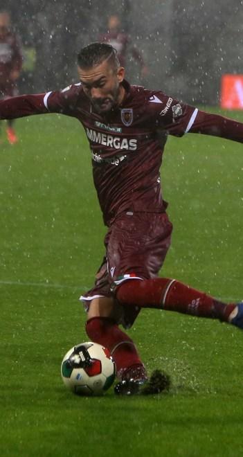 Erik Lanini ha un obiettivo «Battere il mio record di 14 gol»
