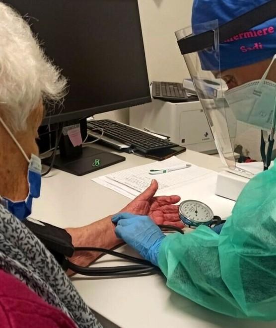 Infermieri di comunità ora a Lama e Polinago 