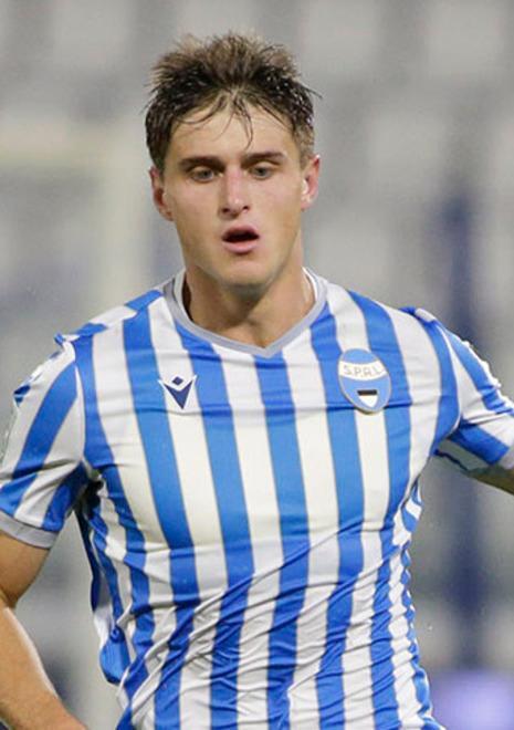 Prossimo match al Mazza Arriverà l’Alessandria