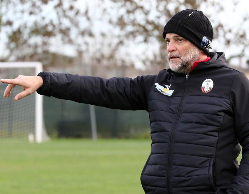 La Portuense si scopre squadra dal gol facile Ora la fase difensiva 