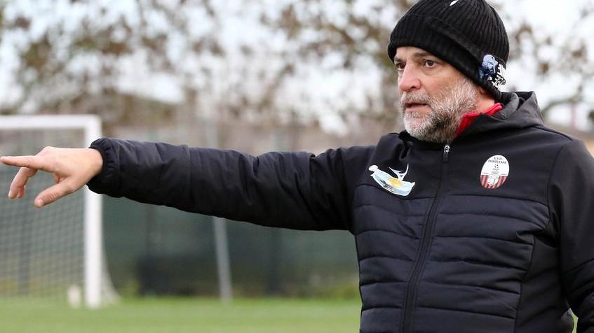 La Portuense si scopre squadra dal gol facile Ora la fase difensiva