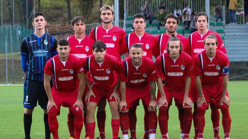Il Castelvetro viene travolto a Castellarano e termina l’avventura in Coppa Italia