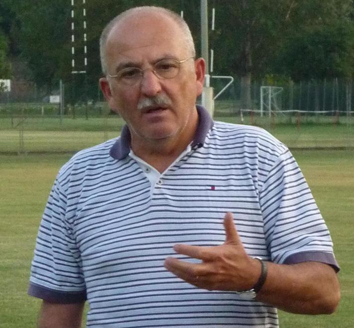 Il progetto Rugby 27 va avanti con passione 