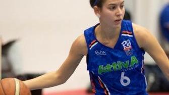 Francesca Bozzoli carica il Royal Finale: «Vogliamo arrivare più in alto possibile»