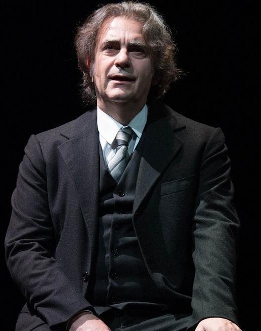 “Se questo è un uomo” in scena allo Storchi A gennaio tappa a Ferrara