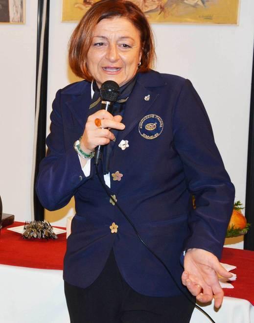 Vino, si torna in presenza Il congresso nazionale Ais ha una firma ferrarese 