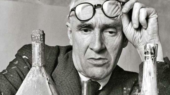 “Buongiorno signor Morandi” I disegni di Lodi a Bologna