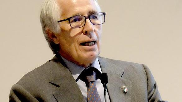 «I Quattro Mori dopo quell’oro? Ho temuto la squalifica»