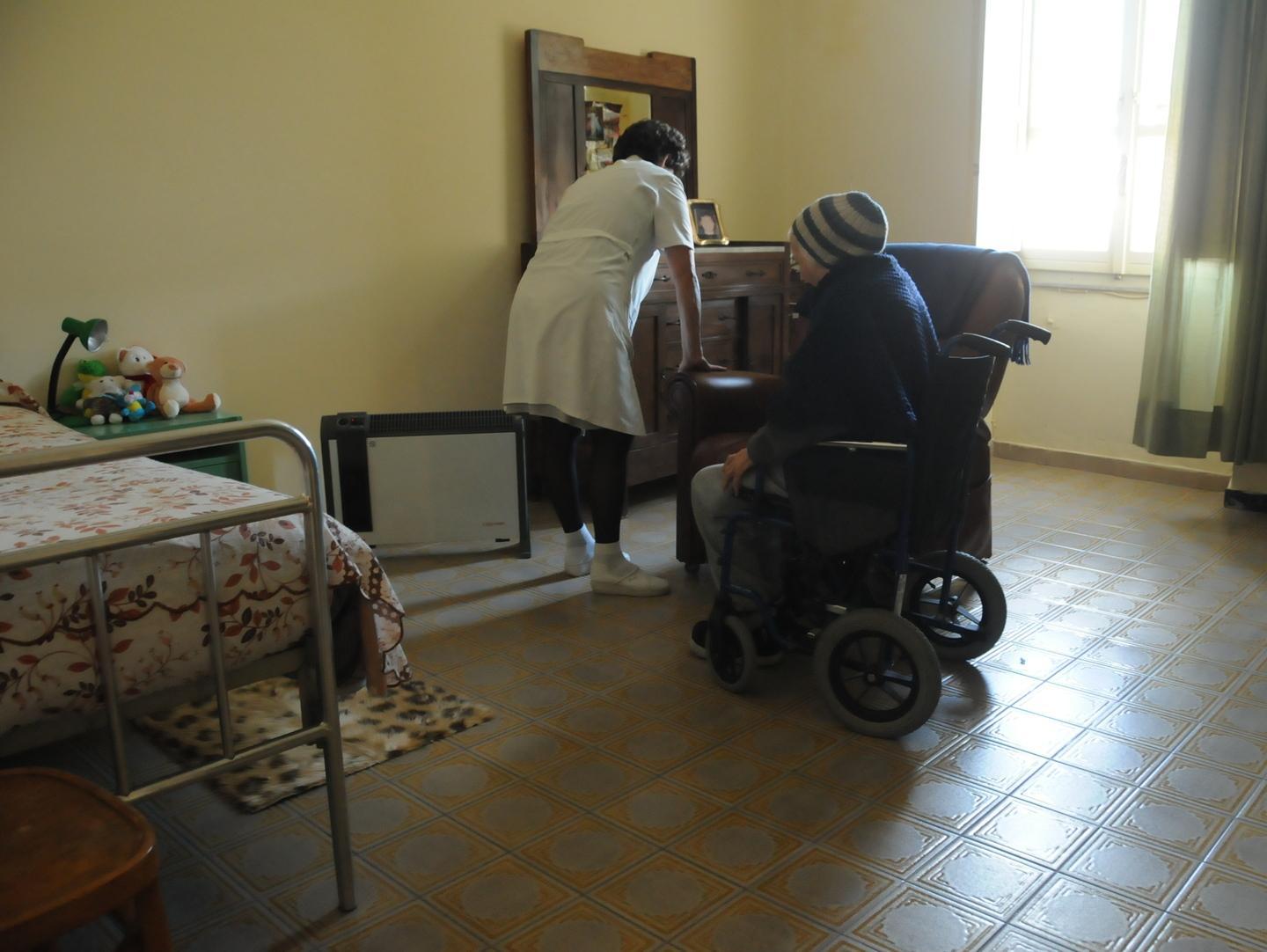 Appalto da un milione per i servizi alla persona