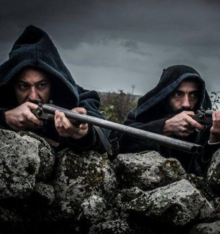 Il film “Bandidos e Balentes” in finale all’Universal festival