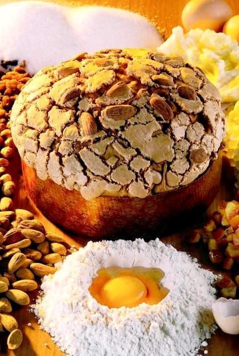 In vendita i panettoni del “Filo rosso di Miriam”