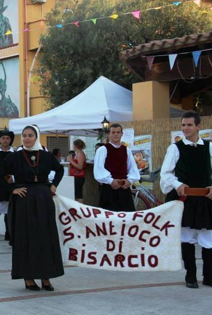 Festa di Sant’Antioco, ecco tutto il programma 