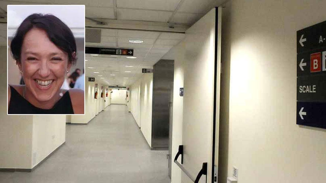 Muore a 49 anni infermiera della Don Gnocchi di Marina di Massa