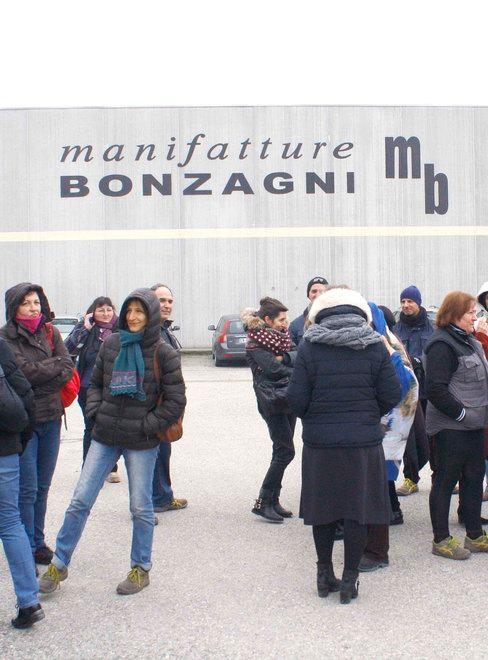 Manifatture Bonzagni, crac per distrazione Il pm chiede la stangata 