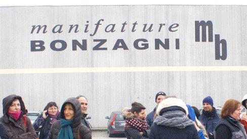 Manifatture Bonzagni, crac per distrazione Il pm chiede la stangata