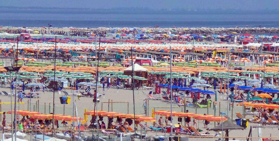 «Gli stabilimenti balneari hanno spese altissime, adesso nessuno comprerà più» 