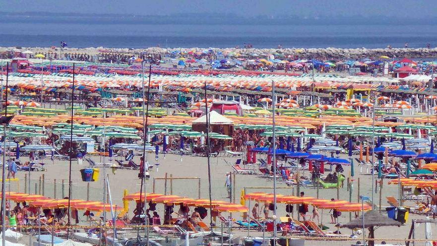 «Gli stabilimenti balneari hanno spese altissime, adesso nessuno comprerà più»