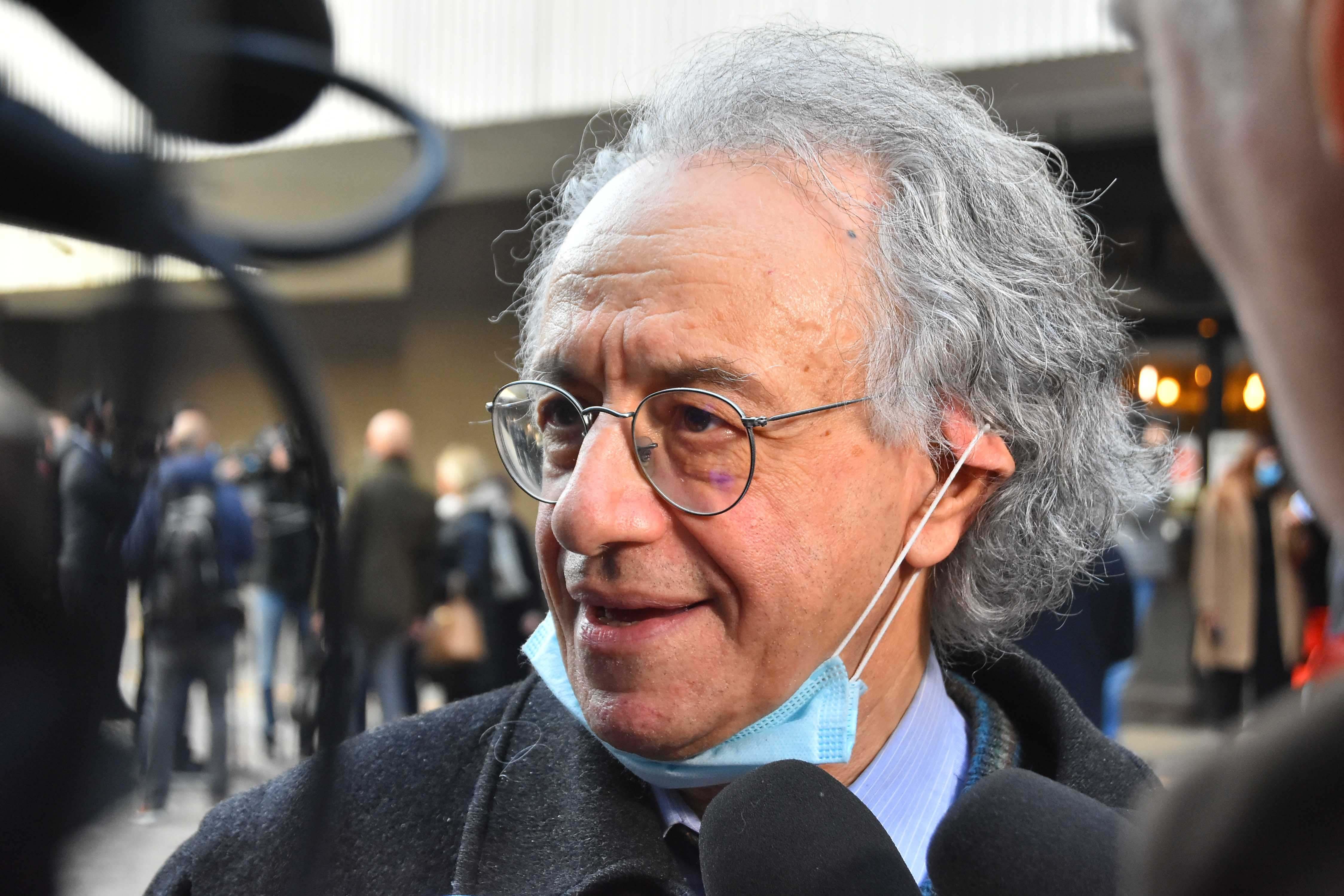 Bibbiano, quattro anni a Foti