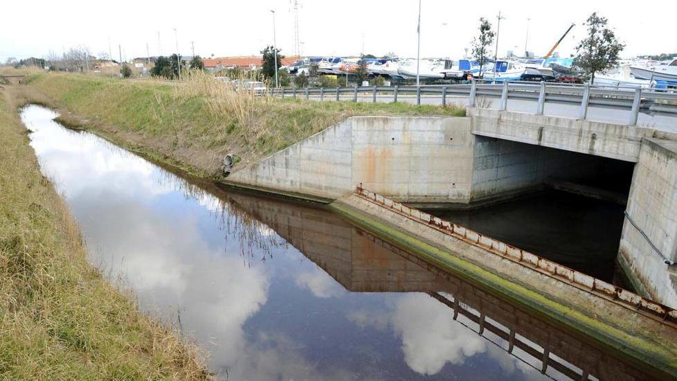 Ricostruzione del ponte di via Cerrini: il Comunedi Campiglia ha affidato la progettazione