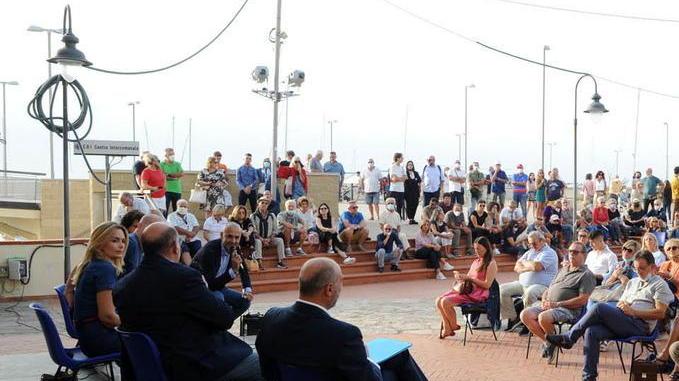 Elezioni a San Vincenzo, quanto hanno speso i candidati