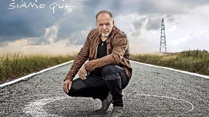 Disilluso, ma non si arrende: un’altra perla di Vasco Rossi - Video