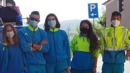 Appello della Misericordia: «Aiuto, mancano volontari»