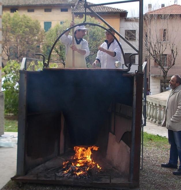  San Martino tra sagre e tradizioni 